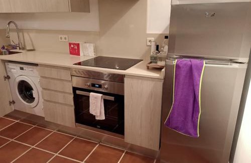 Cubillo Chalet De Esquí | Casita de ensueño, en la sierra de Segovia