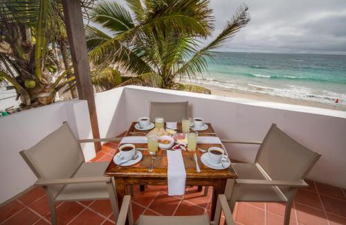 Puerto Villamil Hotel | Casita de la Playa