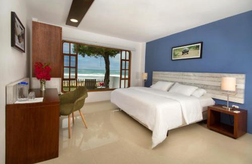 Puerto Villamil Hotel | Casita de la Playa