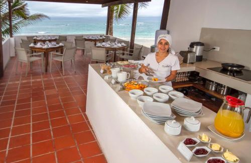 Puerto Villamil Hotel | Casita de la Playa