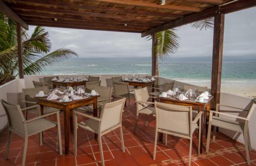 Puerto Villamil Hotel | Casita de la Playa
