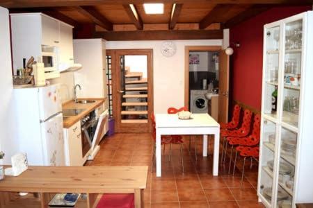 Sardon de Duero Casa | Casita de la Plaza . VUT-47-172