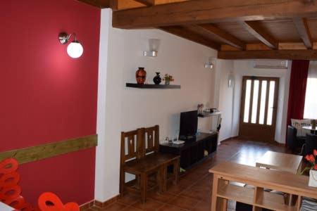 Sardon de Duero Casa | Casita de la Plaza . VUT-47-172