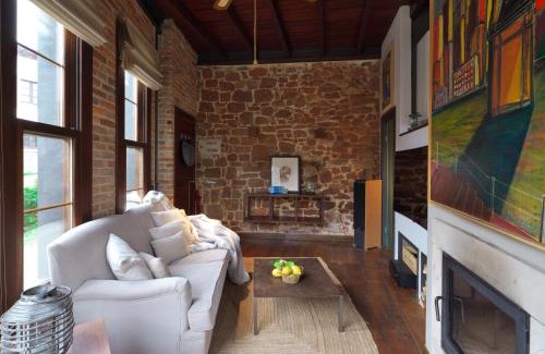 Cajide Casa | Casita de la plaza Lugás