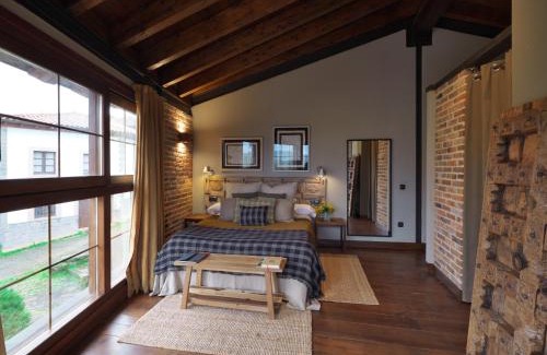 Cajide Casa | Casita de la plaza Lugás