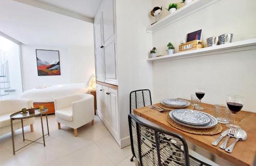 Medina-Sidonia Apartamento | Casita de la Suerte