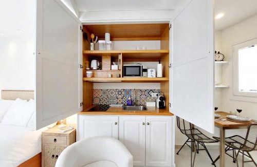 Medina-Sidonia Apartamento | Casita de la Suerte