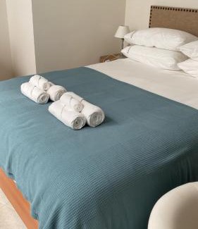 Medina-Sidonia Apartamento | Casita de la Suerte