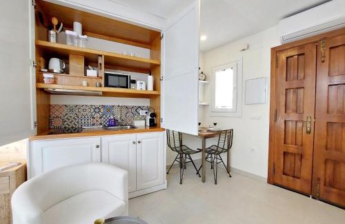 Medina-Sidonia Apartamento | Casita de la Suerte