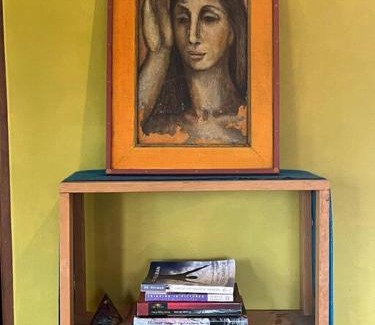 Amatlan Casa | Casita de las Hadas
