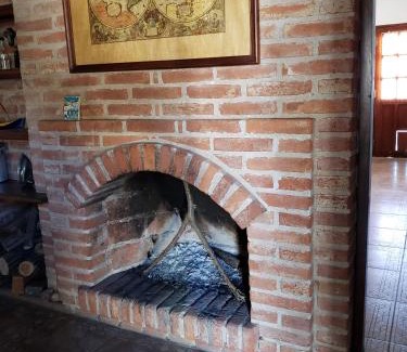 Rio Ceballos Casa | Casita de las Sierras