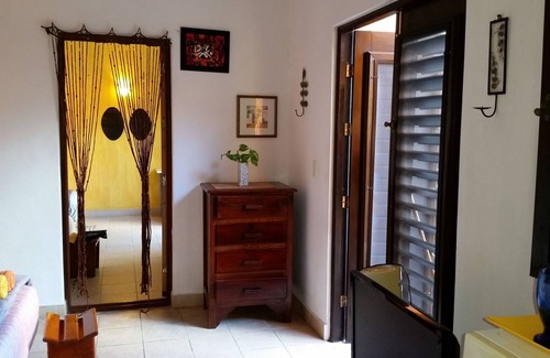 Colonia Emiliano Zapata Hotel | Casita de Maya Boutique Hotel