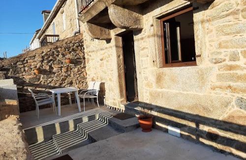 Camarinas Casa | Casita de norma