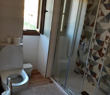 Camarinas Casa | Casita de norma