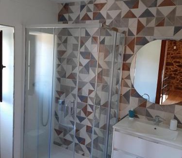 Camarinas Casa | Casita de norma