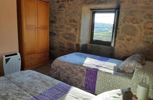 Camarinas Casa | Casita de norma