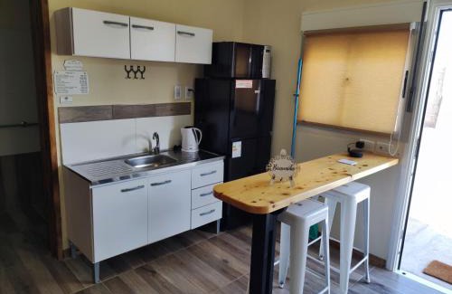 Trinidad Apartamento | Casita de Piedra 10