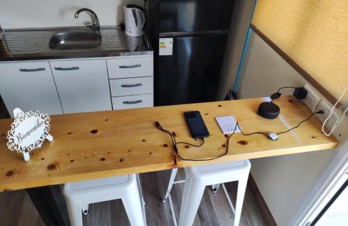 Trinidad Apartamento | Casita de Piedra 10