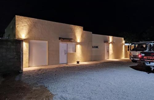 Trinidad Apartamento | Casita de Piedra 11