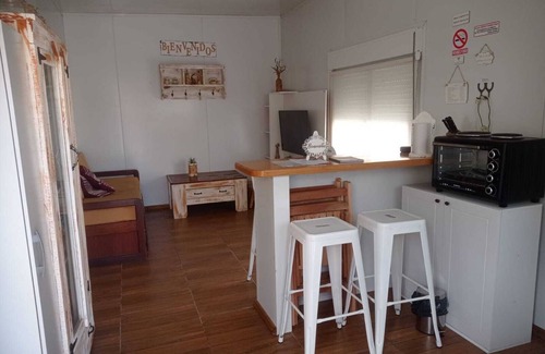 Trinidad Apartamento | Casita de Piedra 2 - Trinidad