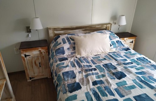 Trinidad Apartamento | Casita de Piedra 5