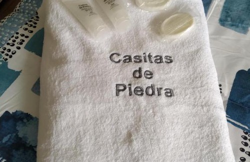 Trinidad Apartamento | Casita de Piedra 5