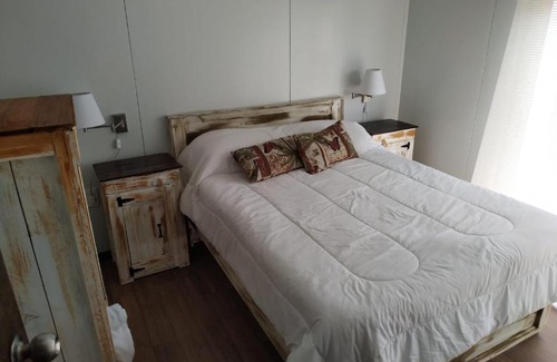 Trinidad Apartamento | Casita de Piedra 6