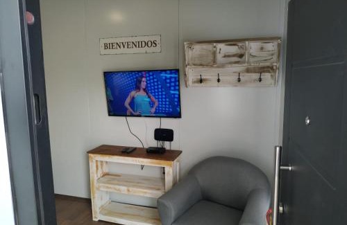 Trinidad Apartamento | Casita de Piedra 6