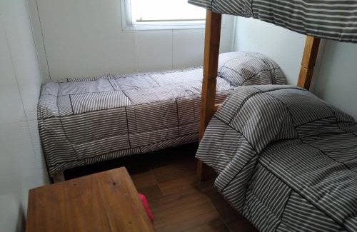 Trinidad Apartamento | Casita de Piedra 6