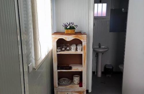 Trinidad Apartamento | Casita de Piedra Loft 7 - 8 - 9