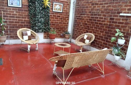 Chincha Baja Apartamento | Casita de playa de Camucha