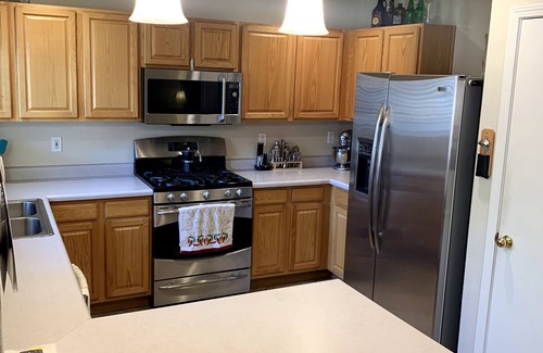 Northeast Heights Casa | Casita de Sonrisa: Your Perfect Home Base for Exploring Albuquerque