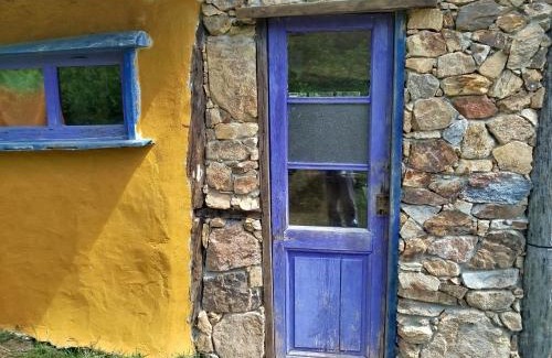 Maldonado Otro | Casita del bosque Tao sierras de Aiguá