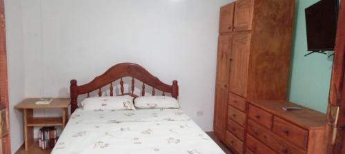 Villa Las Pirquitas Casa | Casita del Campo