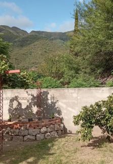 Villa Las Pirquitas Casa | Casita del Campo