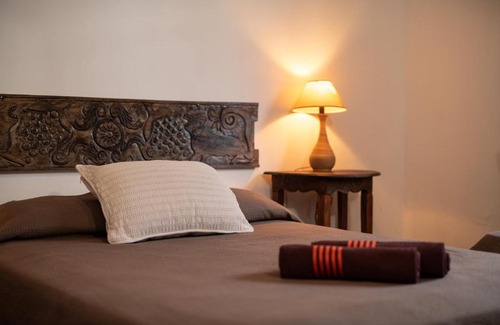 Antigua Guatemala Apartamento | Casita del Escritor