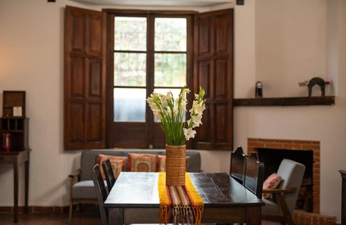 Antigua Guatemala Apartamento | Casita del Escritor