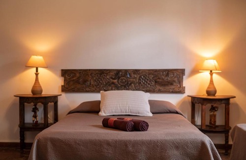 Antigua Guatemala Apartamento | Casita del Escritor