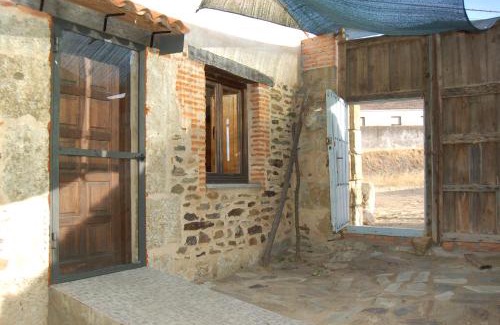 El Bodon Apartamento | Casita del jardin