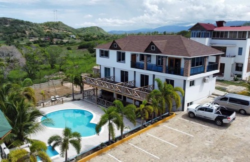 Villa Isabela Apartamento | casita del padre pio