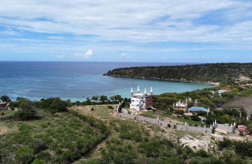 Villa Isabela Apartamento | casita del padre pio