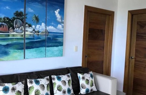 Villa Isabela Apartamento | casita del padre pio