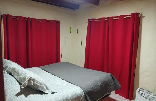 Curarrehue Casa | Casita del Puente Curarrehue