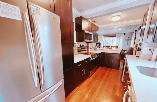 South Middle River Casa | Casita del Sol with private pool & hot tub!