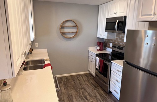 Carlsbad Casa | Casita Del Sol - Your home away from home in the heart of the Permian Basin.