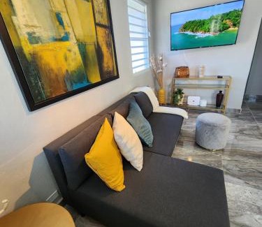 Fajardo Casa | Casita Dulce