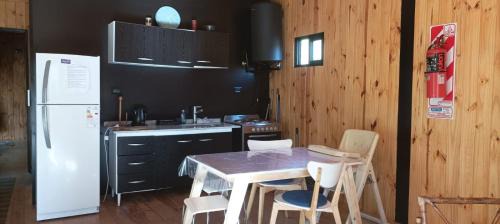 Yocsina Casa | Casita en el río, Mayu Sumaj