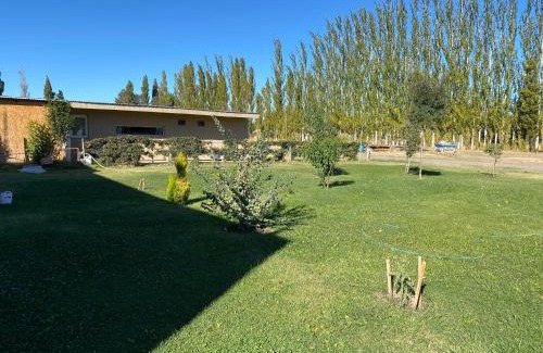 Plottier Apartamento | Casita el Emir