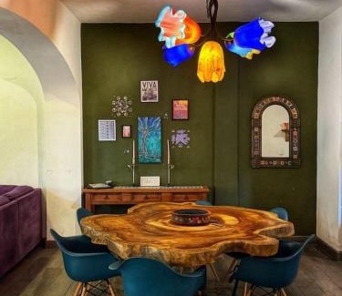 Bucerias Apartamento | Casita El Nido- Spacious 2 Bedroom Main Floor Apartment