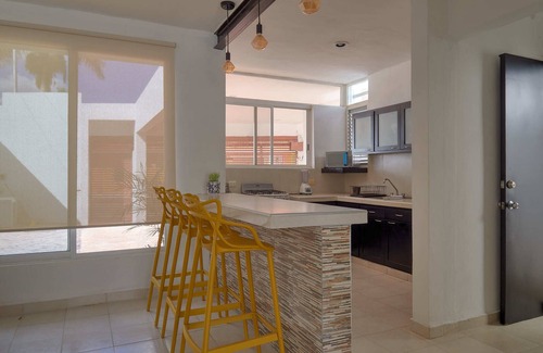 Merida Casa | Casita el Pinar - Yucatan Home Rentals